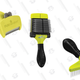 FURminator for Cats Undercoat Deshedding Tool | $22 | Amazon